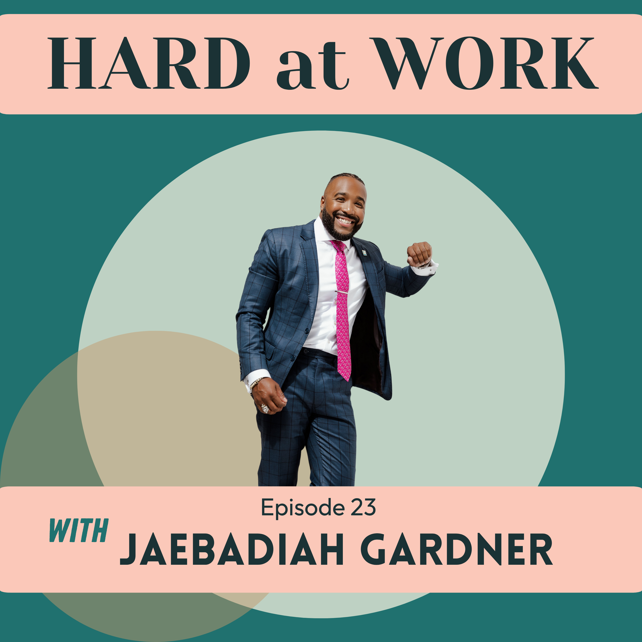 Episode 23: Building Wealth and Giving Zero F*cks, with Jaebadiah Gardner