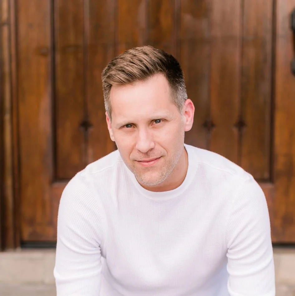 47. Your Mess is Your Message with Matt Gilhooly