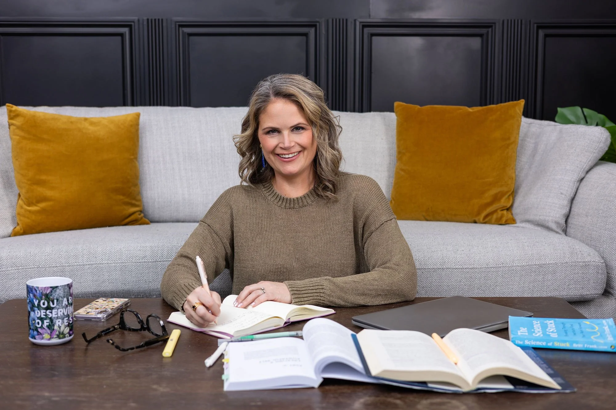 Episode 44: Redefining Happiness at Work