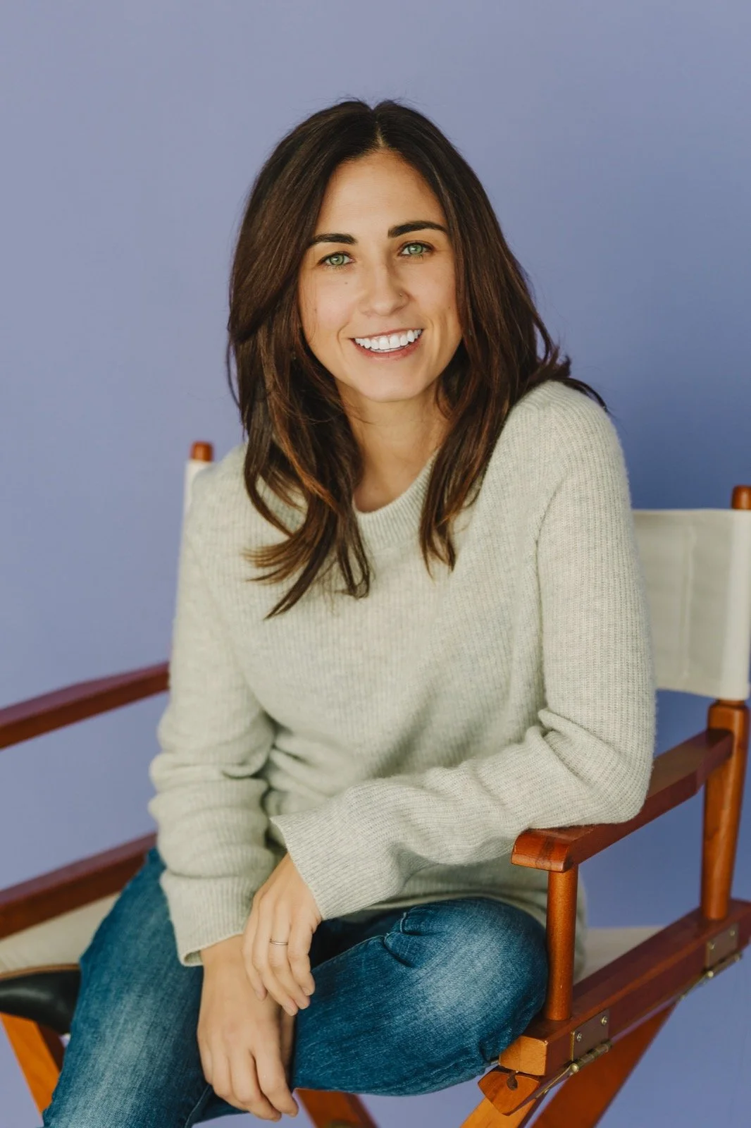 Episode 43: Trust Overload: How Workplace Intimacy Masks Inequity with Sarah Mosseri