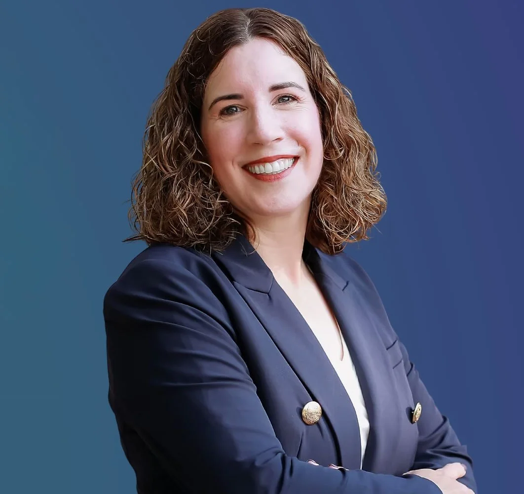 Episode 42: Curing the Culture: Why Healthcare Burnout is Solvable with Dr. Laura Suttin