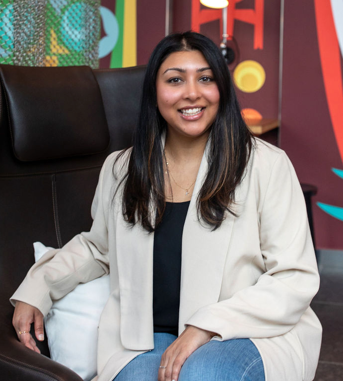 Building a Thriving People-Centric Workplace: In Practice with Karina Patel (part 2)