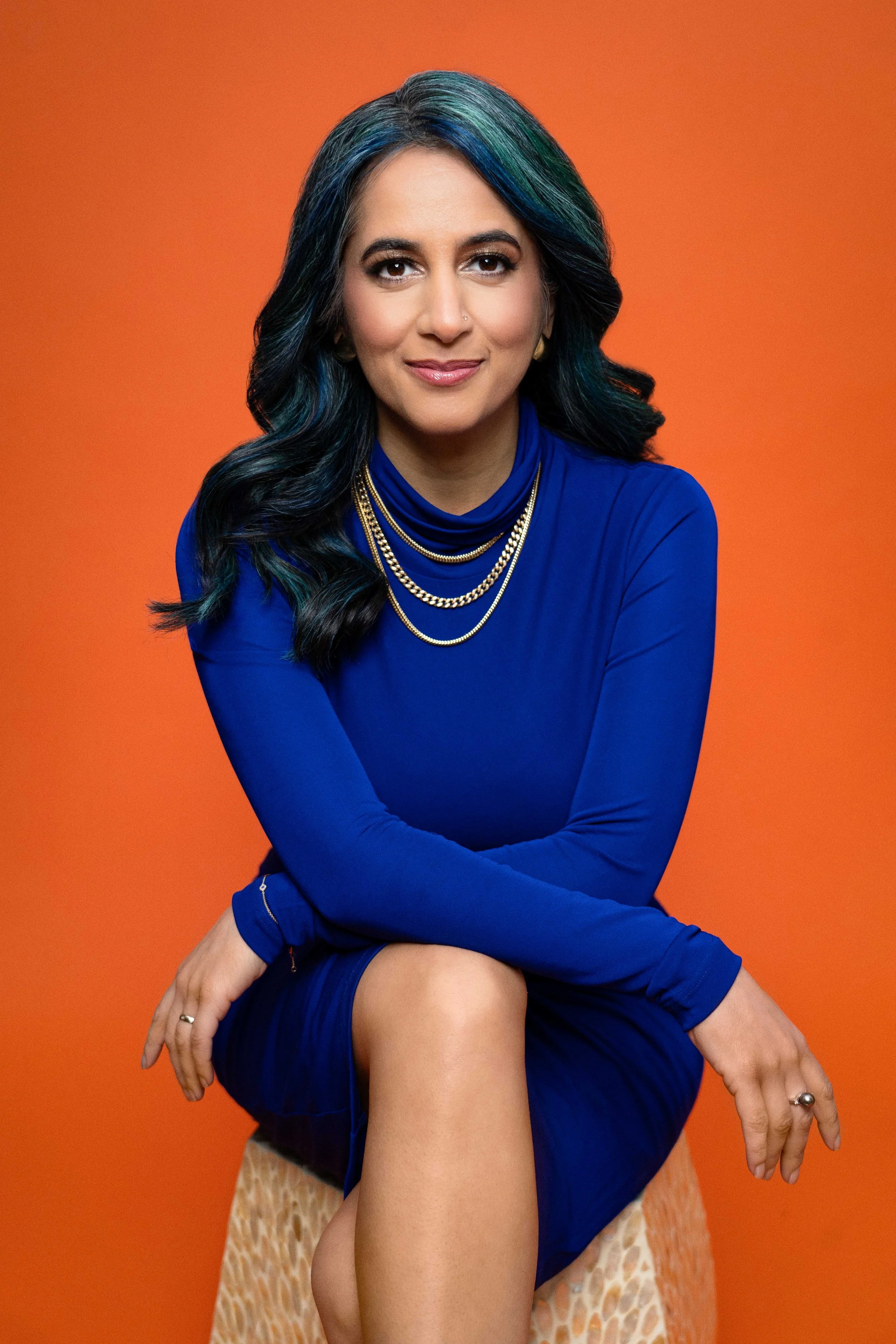 51. Serious Fun: Why Playing at Work is the Key to Better Culture with Jyoti Jani&nbsp;