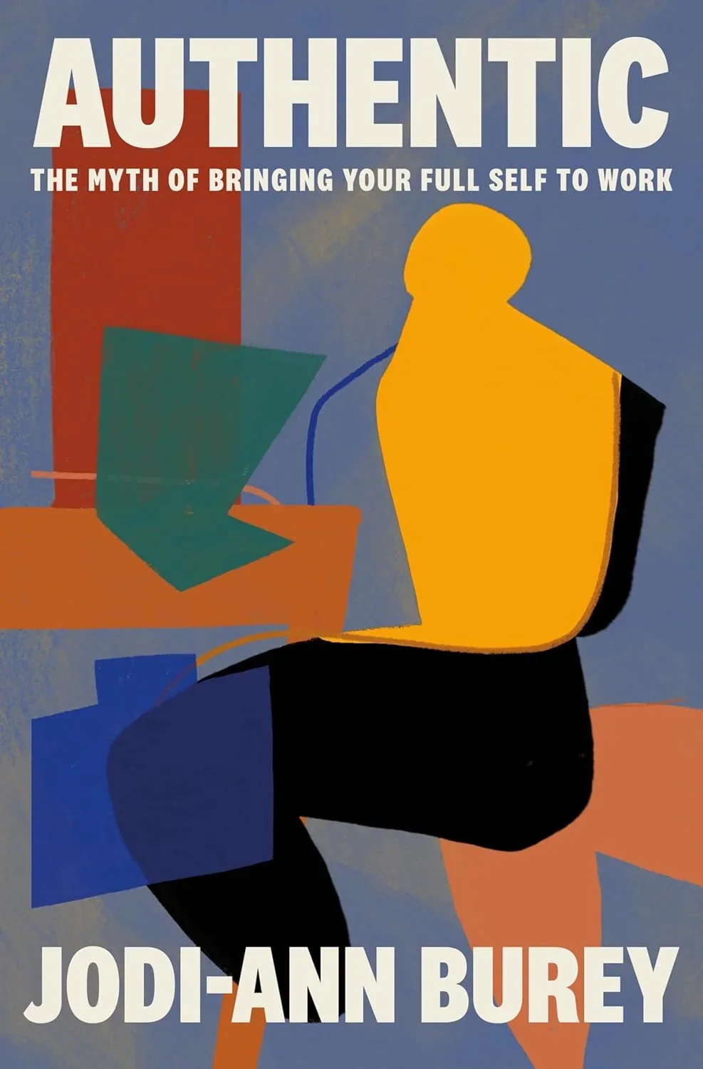 Authentic Book