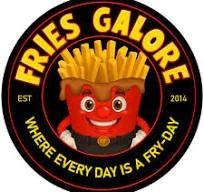 Fries Galore