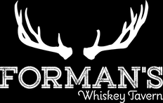 Forman's Whiskey Tavern