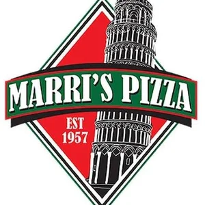 Marri's Pizza