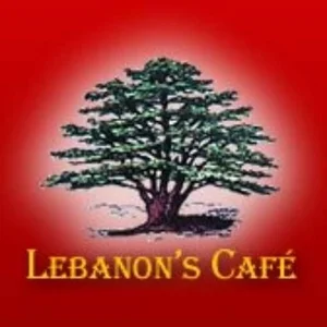 Lebanon's Café