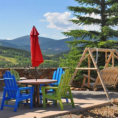 Denver West / Central City KOA Holiday