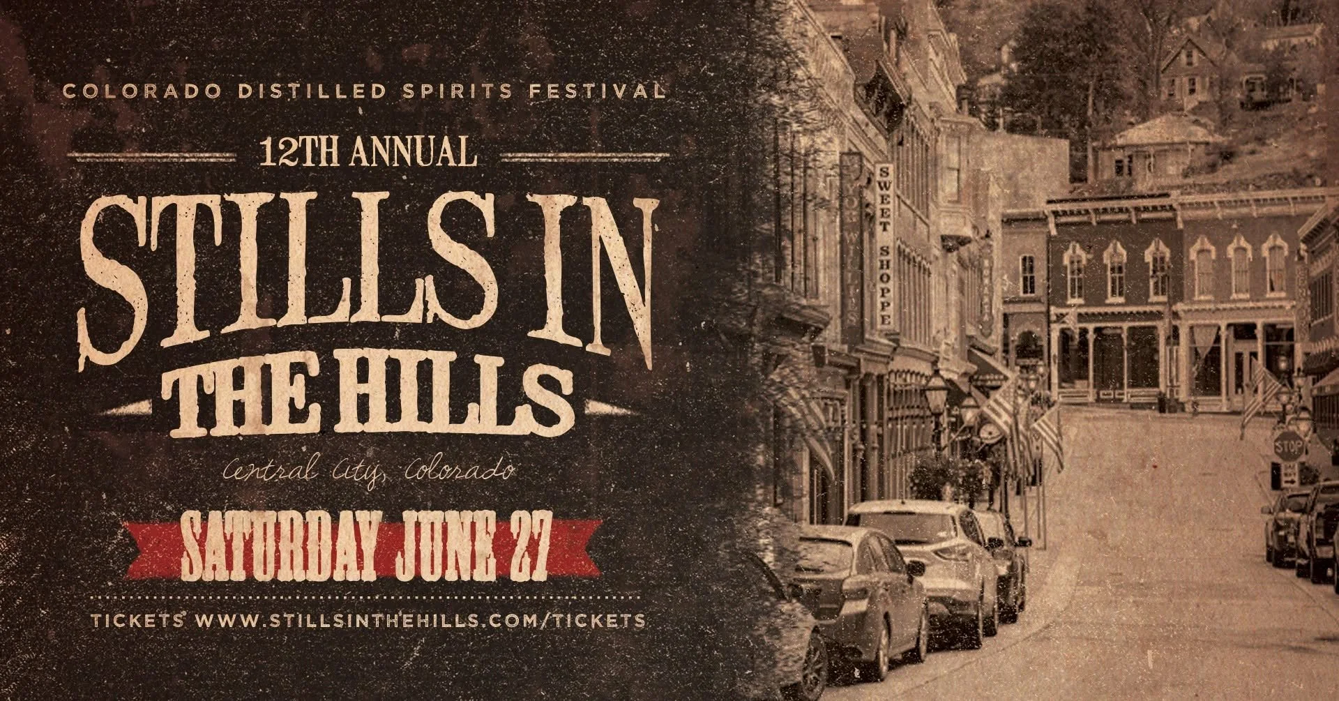 Stills In The Hills
