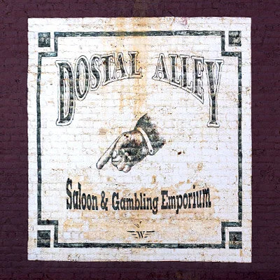 Dostal Alley