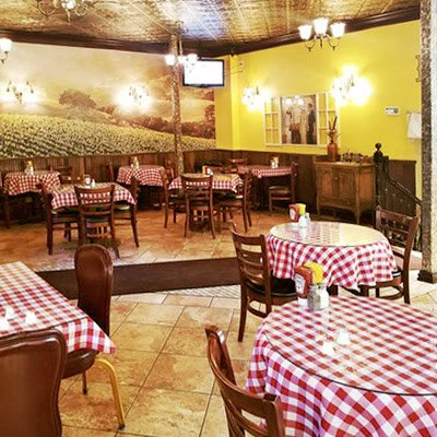 Stella's Cafe