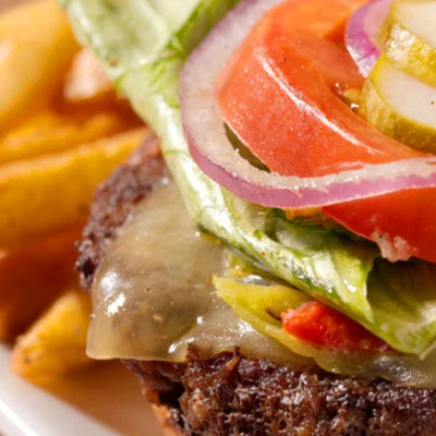Z Grill