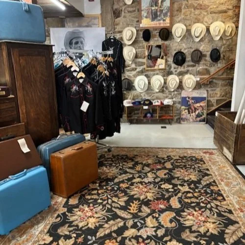  Central City Trading Post