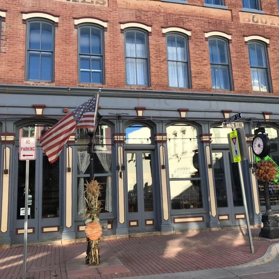 Hawley Mercantile
