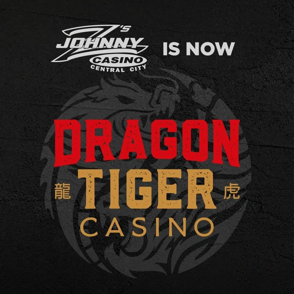 Dragon Tiger Casino