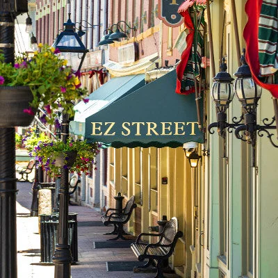 Easy Street Casino