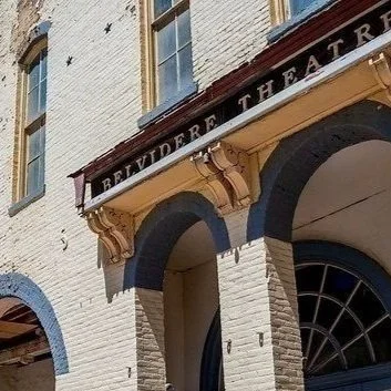 Belvidere Theater Restoration