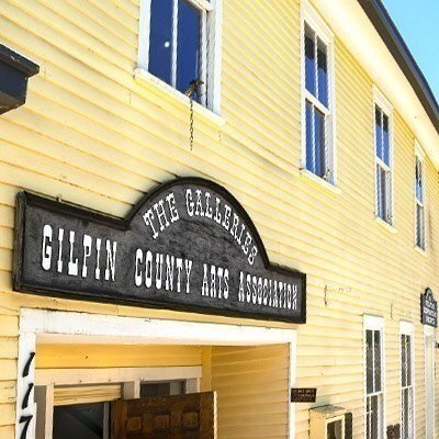 Gilpin County Arts Association