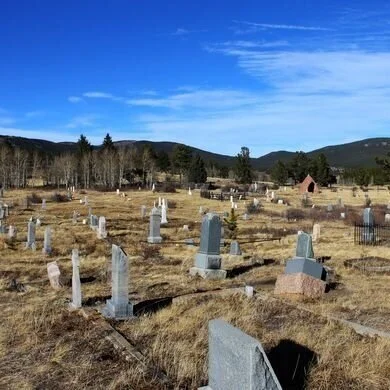 Central City Cemetery