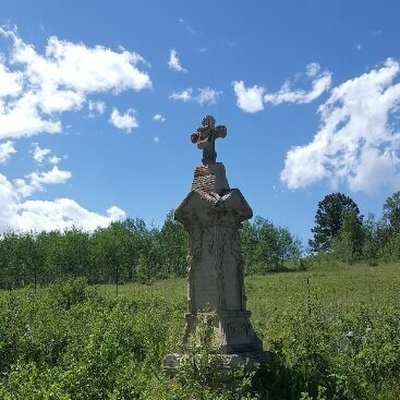 Catholic Cemetery