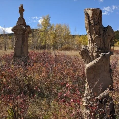 Knights of Pythias Cemetery