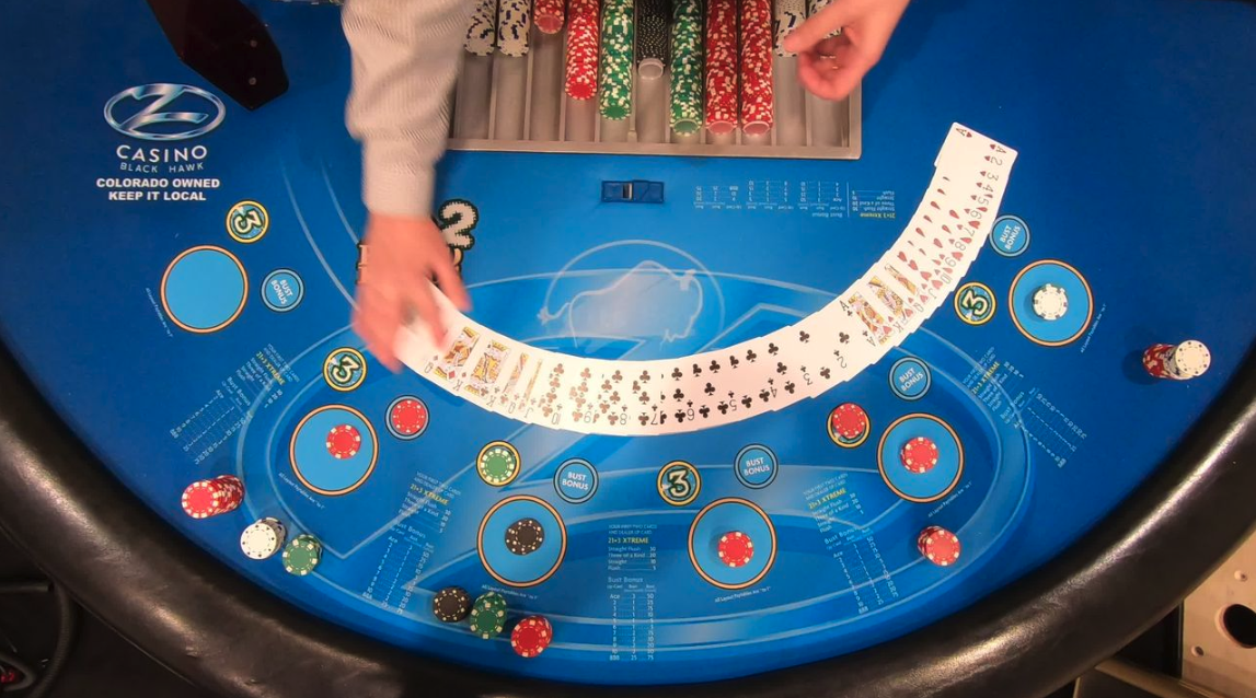 5 Reasons Central City is the Best Gambling Spot in Colorado