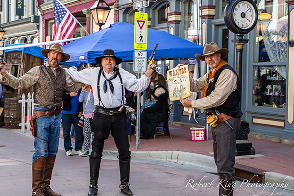 Grab Your Costumes – We’re Gearing Up for Street Festivals!