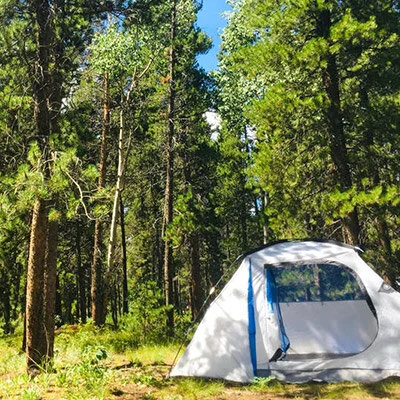 Columbine Campground