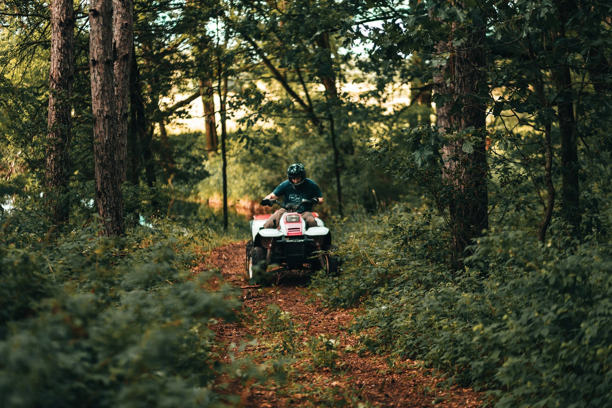ATV Trails