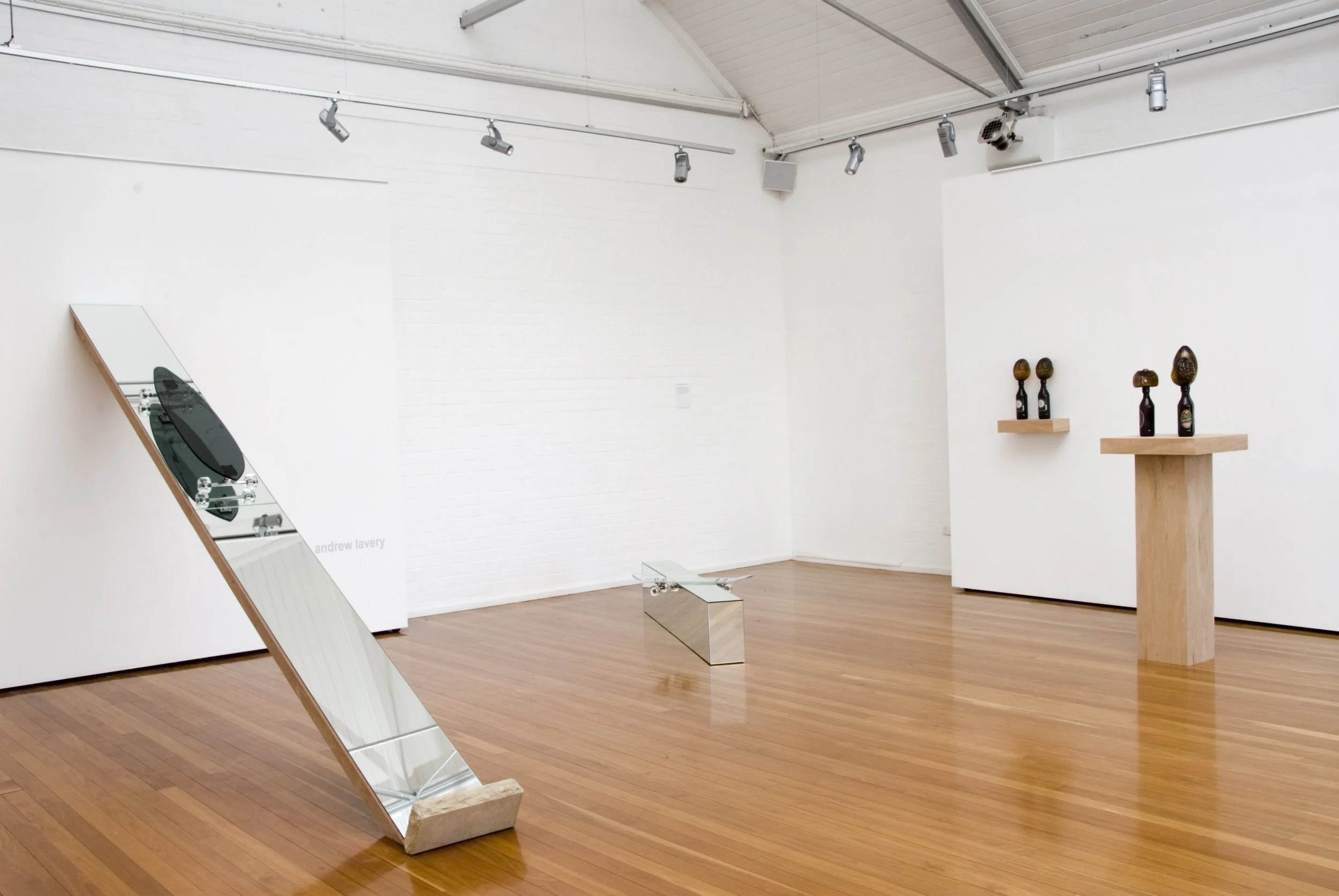 Emerald City, 2009. Artereal Gallery. Photographer: Greg Piper