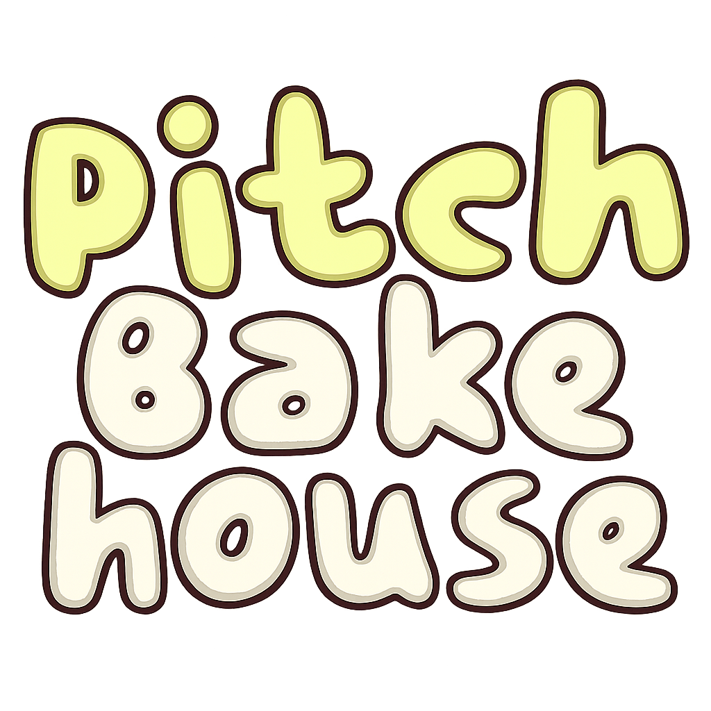 Pitch Bakehouse
