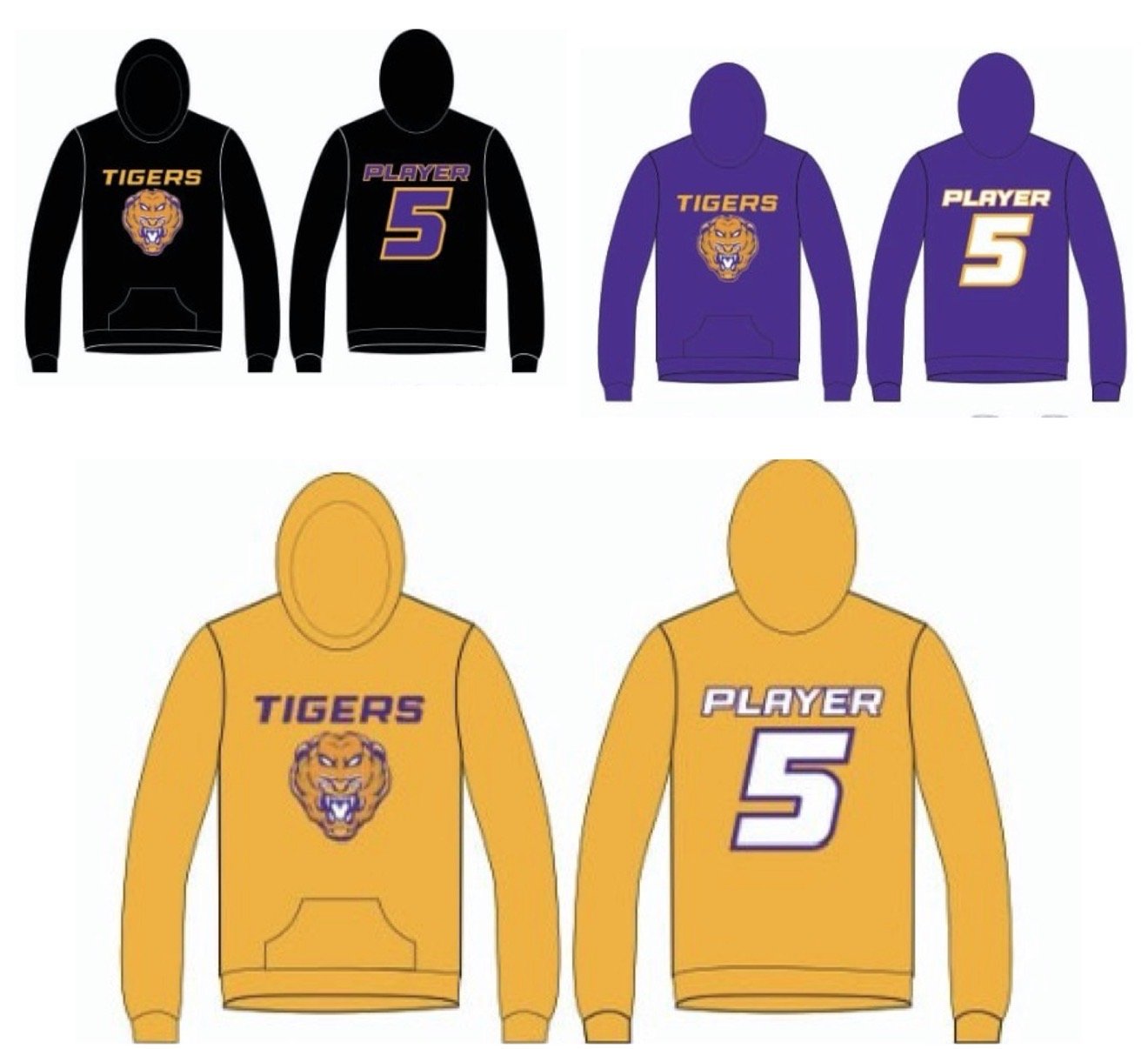 Hoodie