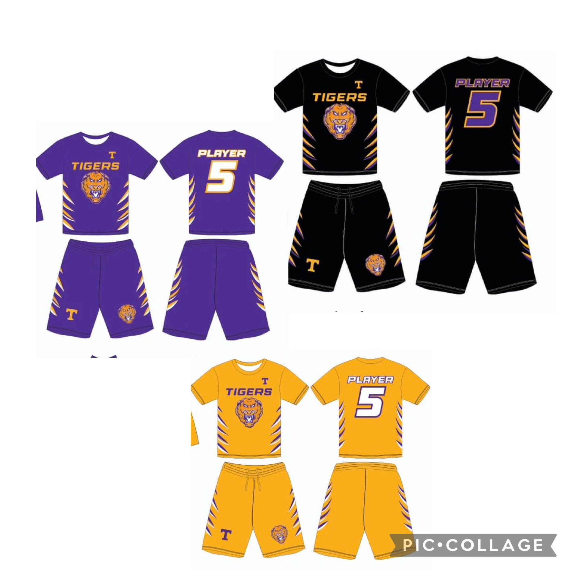 2 Piece Shorts Set