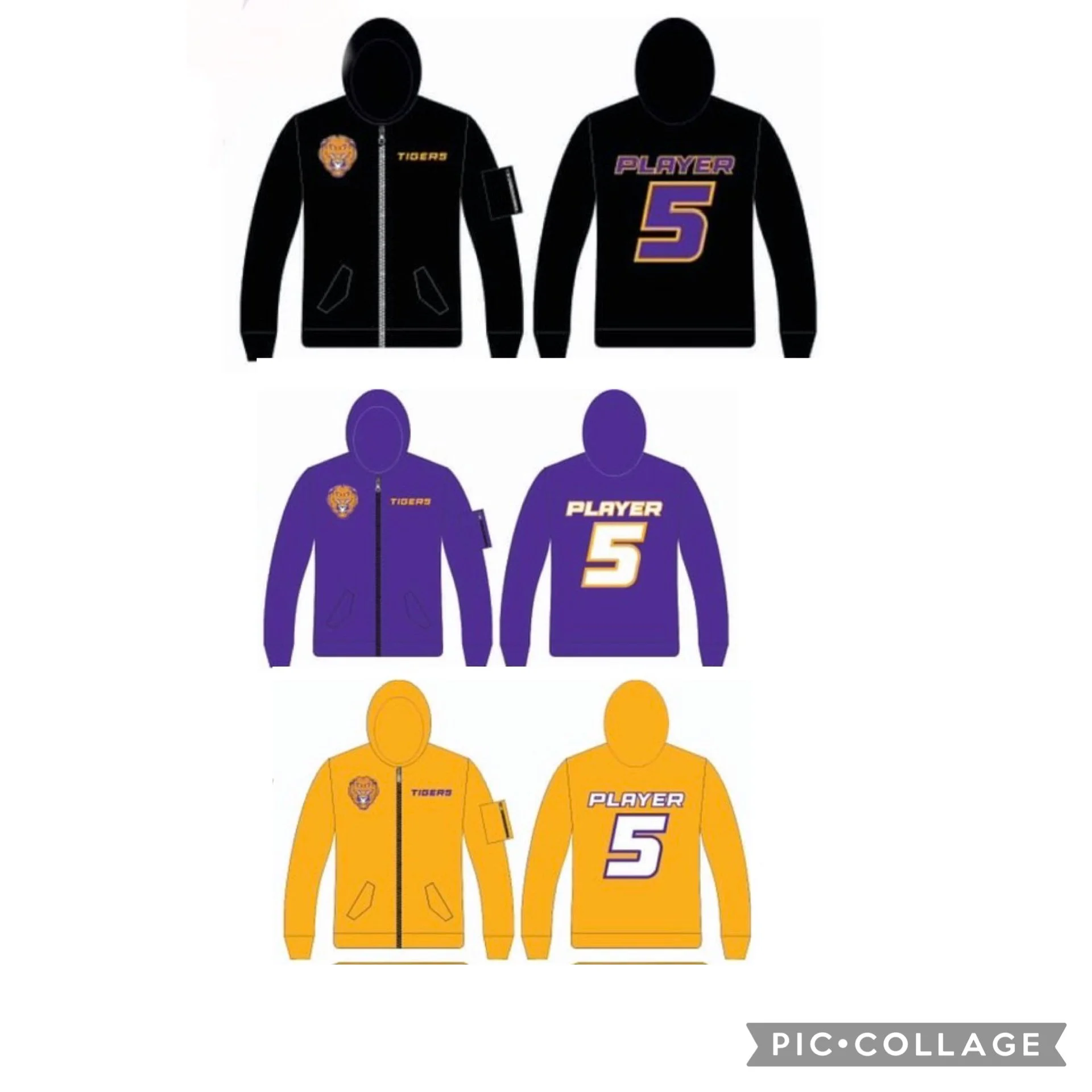 Windbreaker Jacket