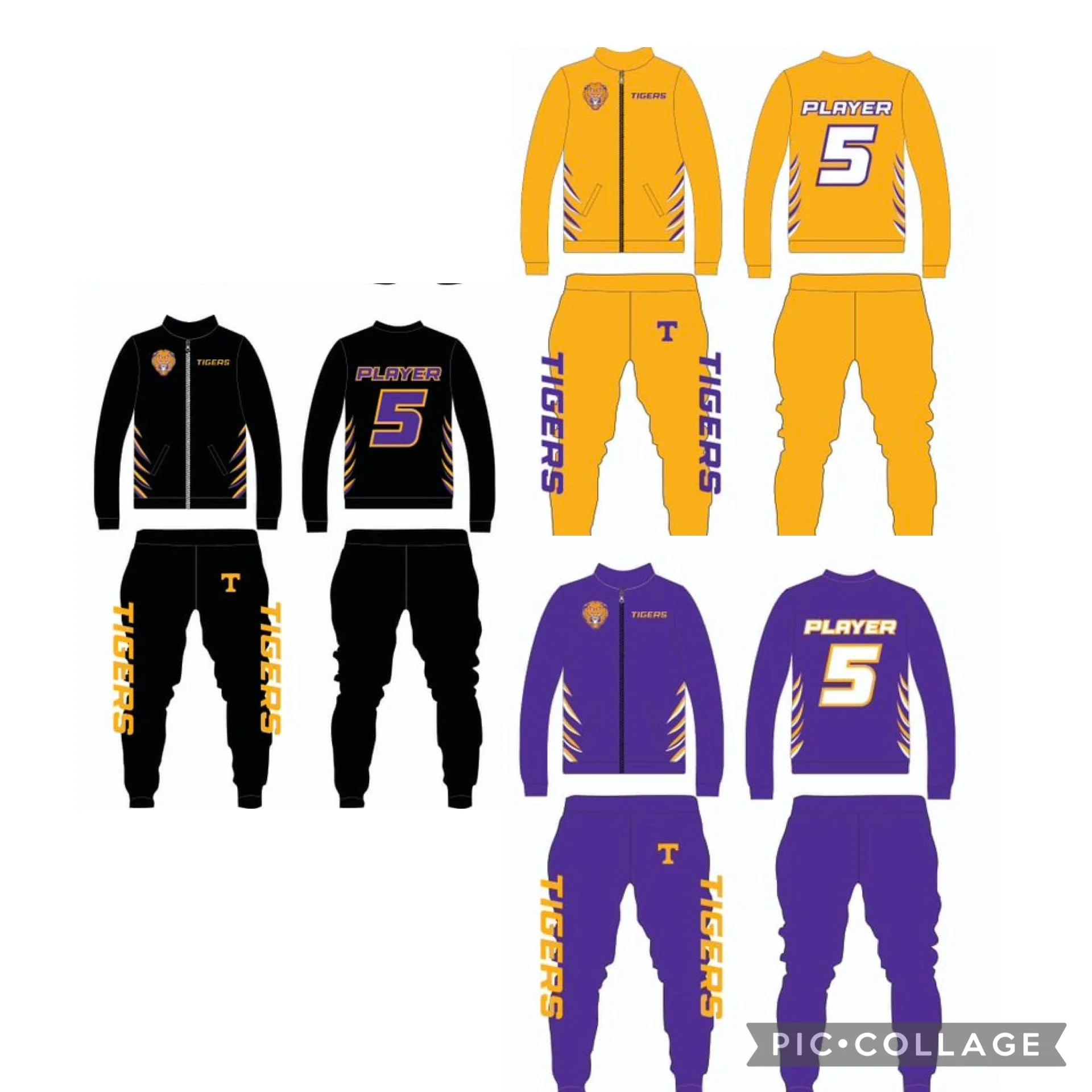 Tracksuit
