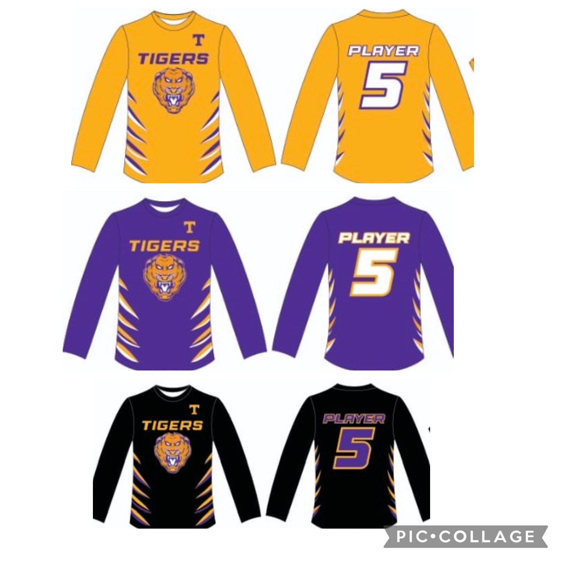 Long Sleeve Mesh Shirts