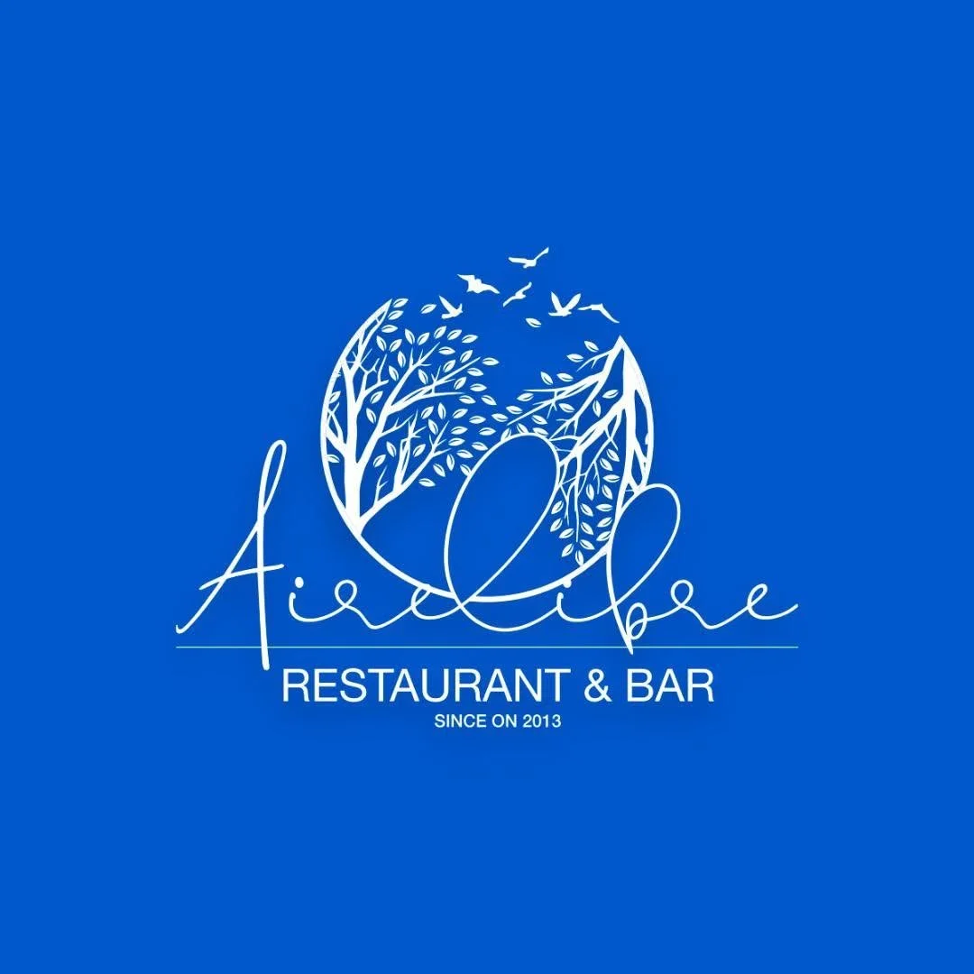 Airelibre Restaurant &amp; Bar