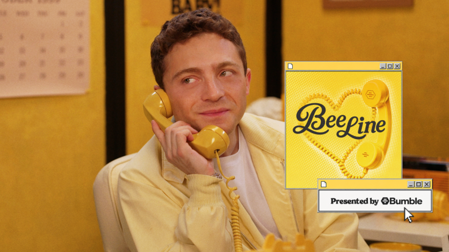 Bumble — The Bee Line
