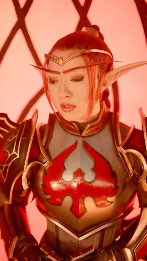 Stella Chuu.gif