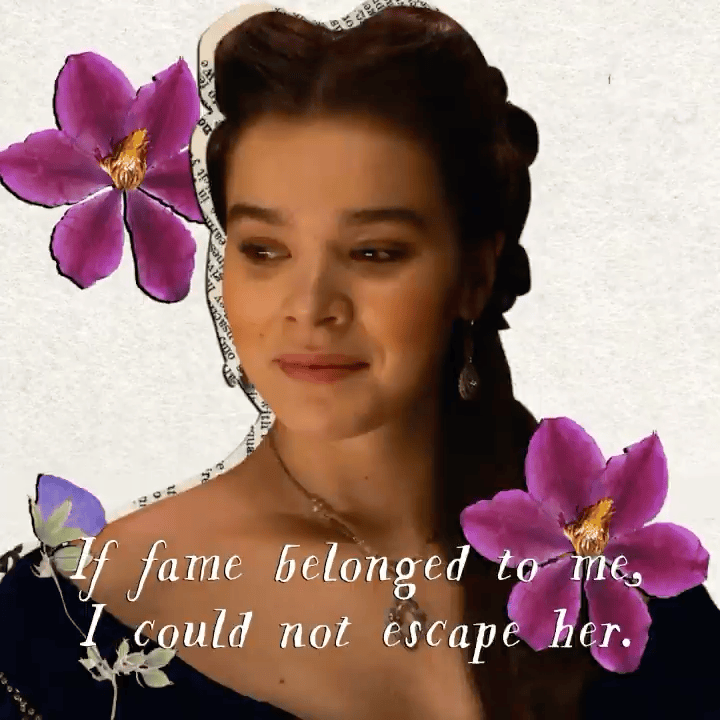 What If I Don't Want Fame? 2.gif