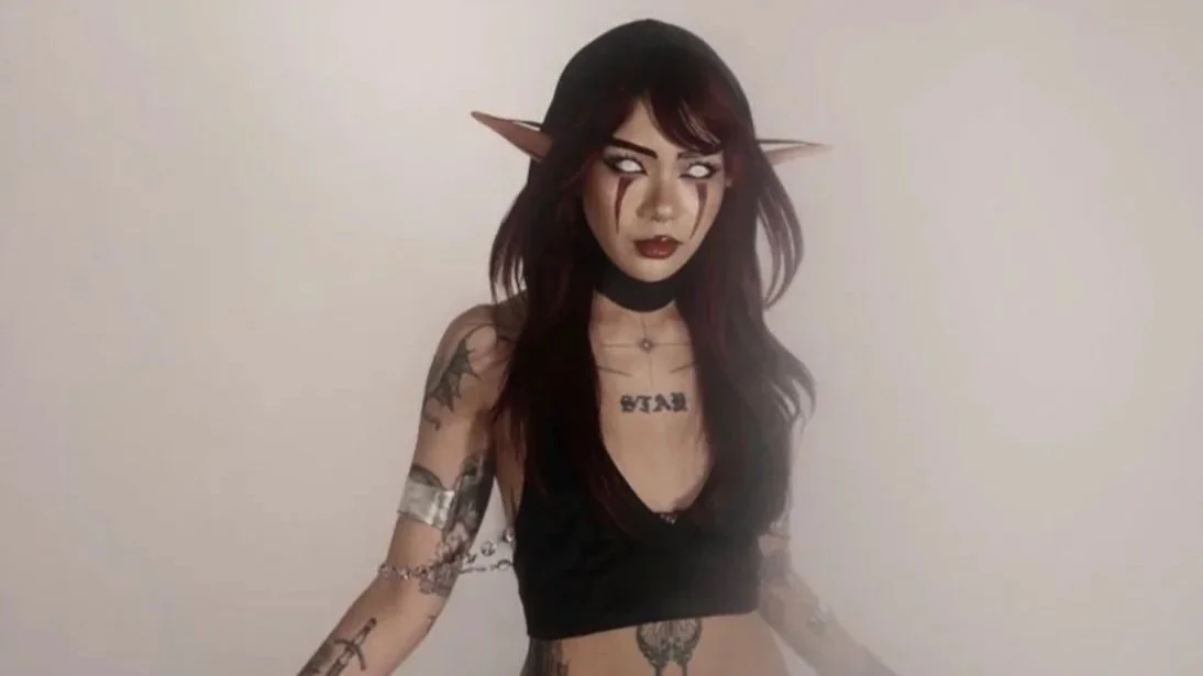 World of Warcraft — #WoWCore