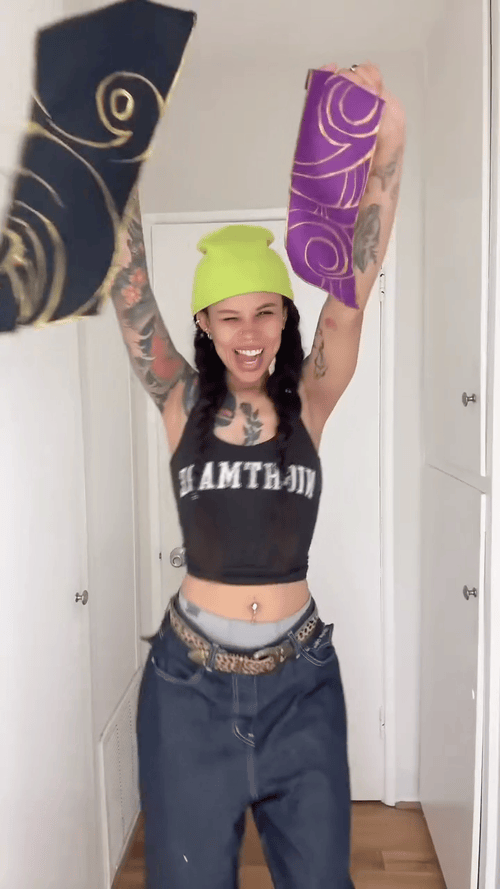 Snitchery
