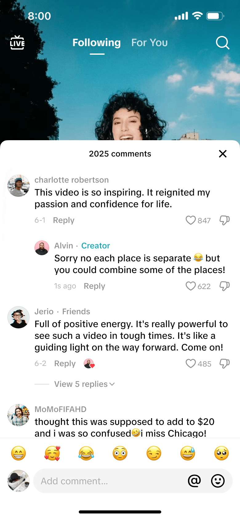 ST5_TikTok_CommentEasterEgg_DNDDice_CommentPreview.gif