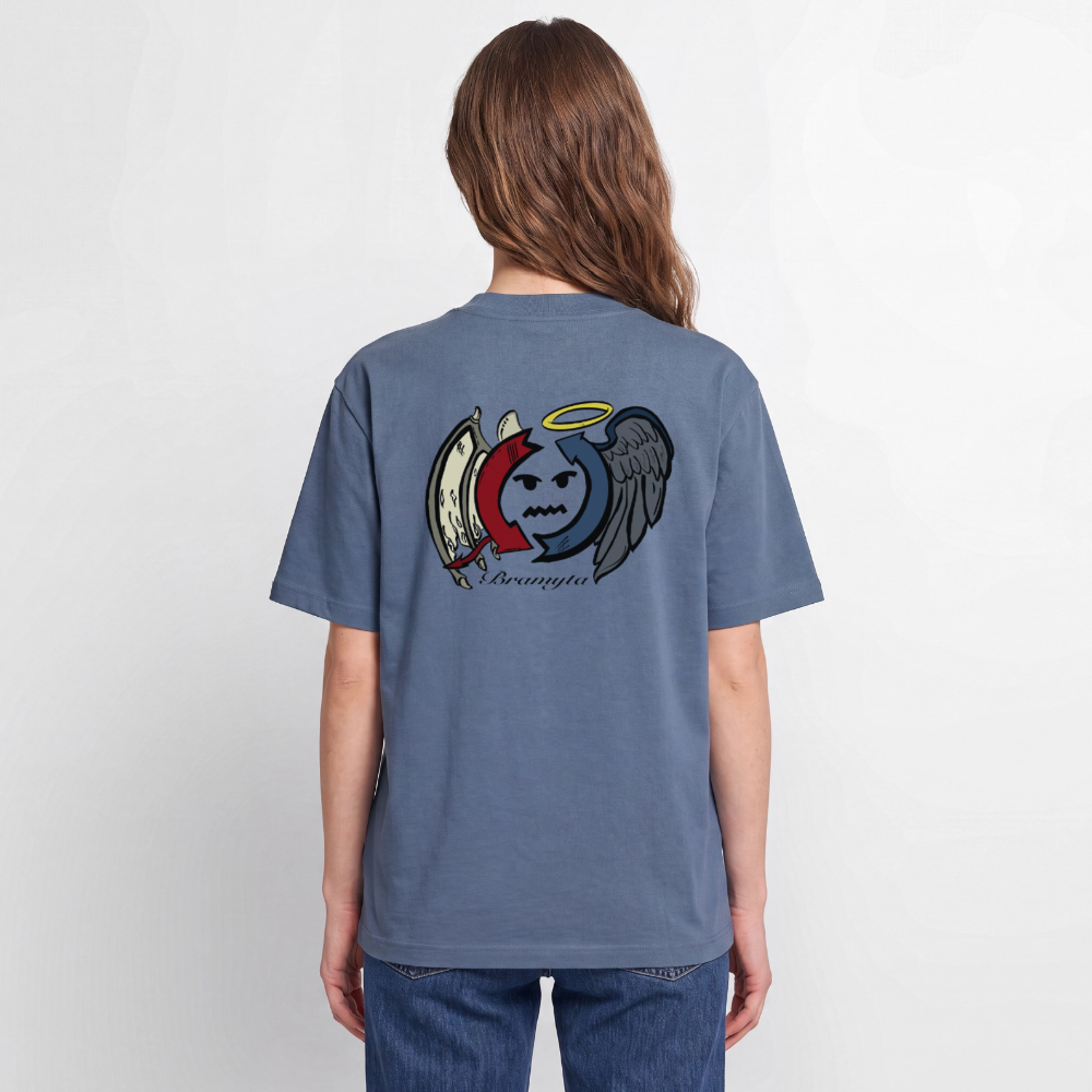Bramyta Faculty Tee