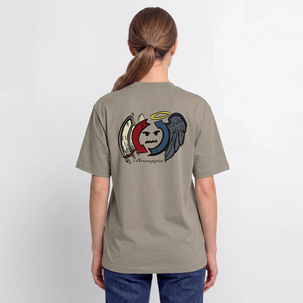 Bramyta Faculty Tee
