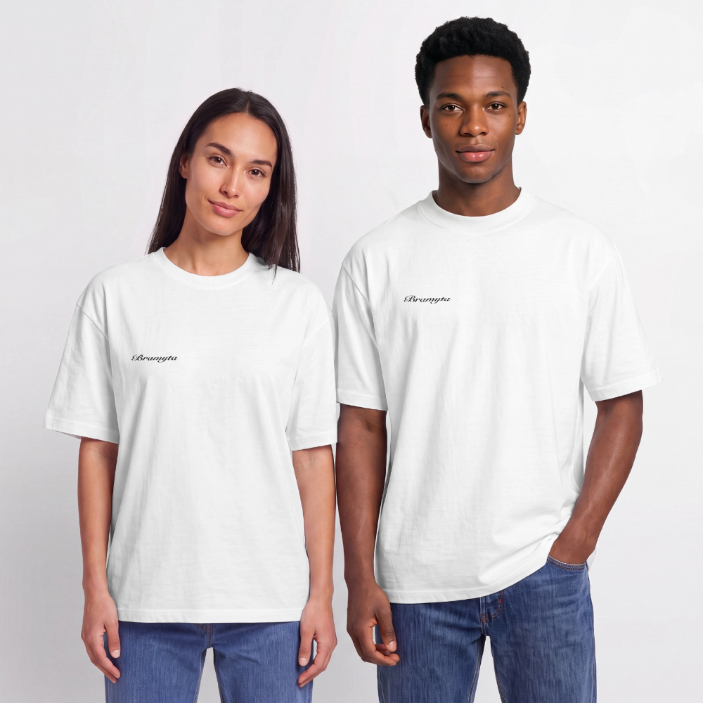 Bramyta Faculty Tee