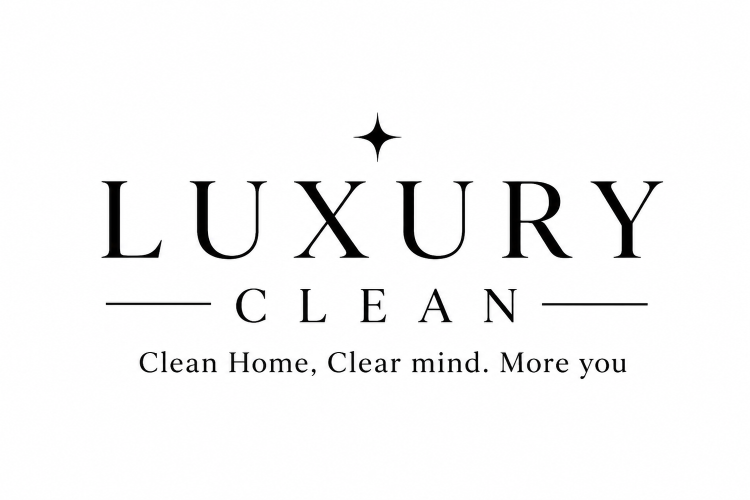 Luxury Clean Services