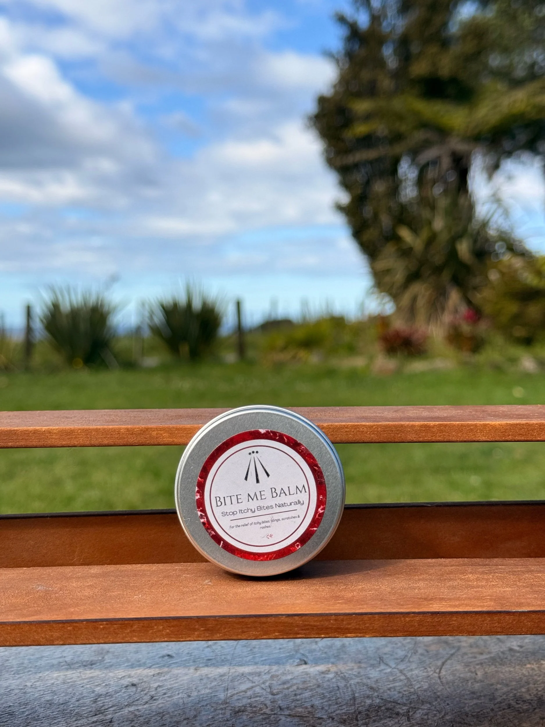 Bite Me Balm