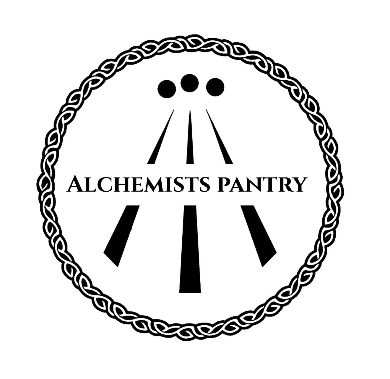 Alchemists Pantry